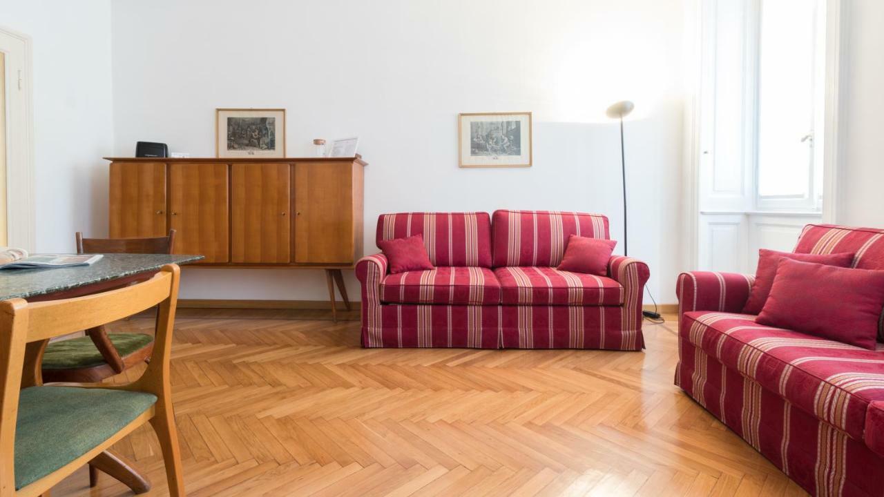 ミラノItalianway - Sardegna 59アパートメント エクステリア 写真